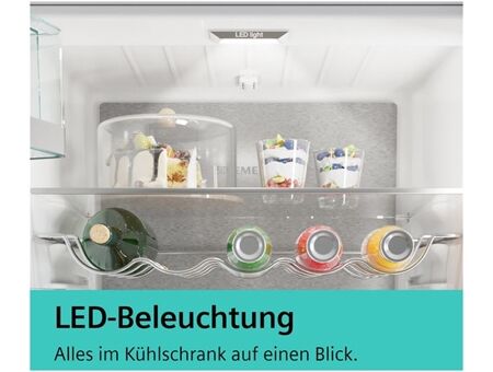 Siemens KG49EAICA