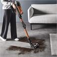 Rowenta RH9A30WO X-Force Flex 13.60 Allergy