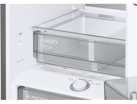 Samsung RB38C7AGWS9