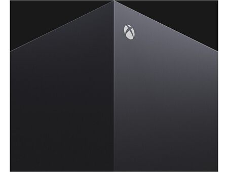 Microsoft Xbox Series X (1TB)