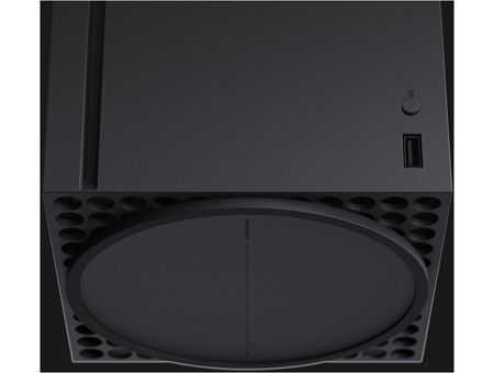Microsoft Xbox Series X (1TB)