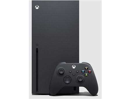 Microsoft Xbox Series X (1TB)