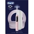 Braun Oral B iO Series 6 Luxe Edition