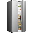 Hisense RS3P558NEIC