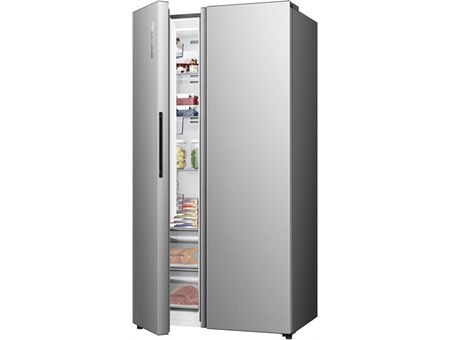 Hisense RS3P558NEIC