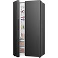 Hisense RS3P558NEFC