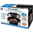 PowerXL MultiCooker 12in1
