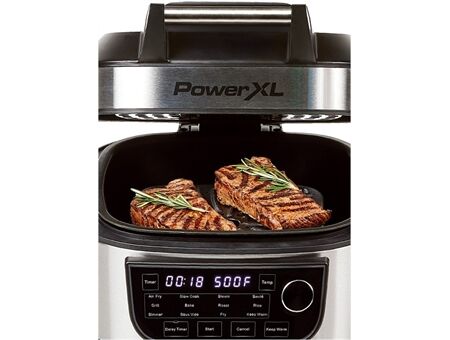 PowerXL MultiCooker 12in1