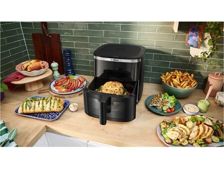 Bosch MAFS2671B
