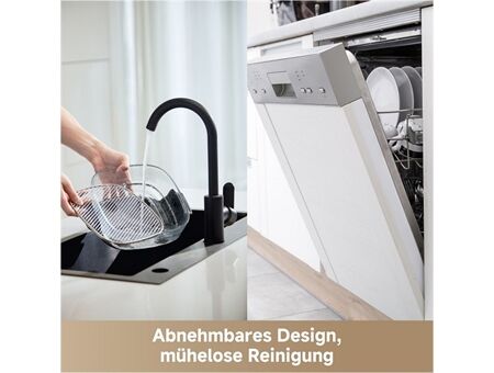 dreame PT60 AirFryer Tasti
