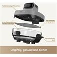 dreame PT60 AirFryer Tasti