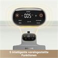 dreame PT60 AirFryer Tasti