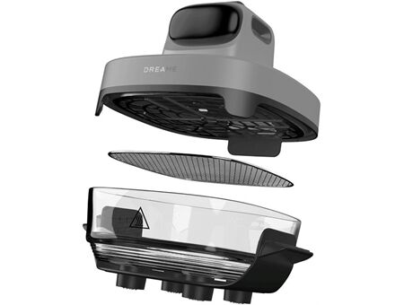 dreame PT60 AirFryer Tasti