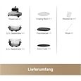 dreame PT60 AirFryer Tasti