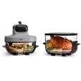 dreame PT60 AirFryer Tasti