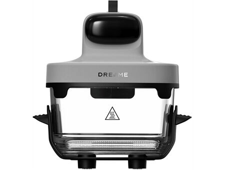 dreame PT60 AirFryer Tasti