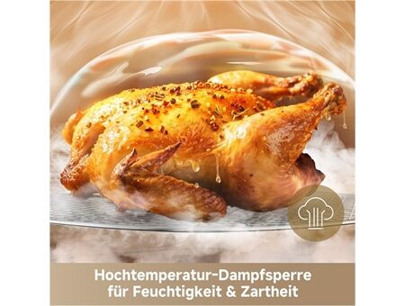 dreame PT60 AirFryer Tasti