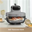 dreame PT60 AirFryer Tasti
