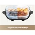 dreame PT60 AirFryer Tasti