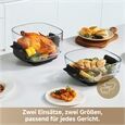 dreame PT60 AirFryer Tasti