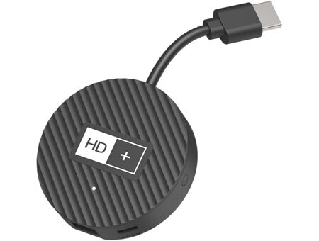 HD PLUS IP TV-Stick