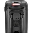 Fresh ´n Rebel Party Speaker (Large)