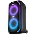 Fresh ´n Rebel Party Speaker (Large)