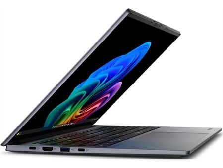 Medion SPRCHRGD 16 S1 OLED (MD62744)