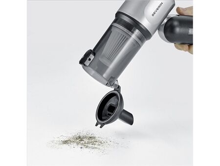Severin HV 7135