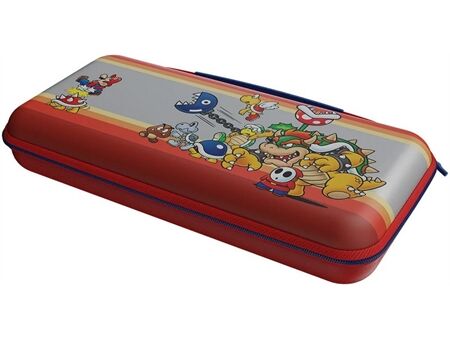 Turtle Beach PlayTrek Travel Case Koopa Troopa