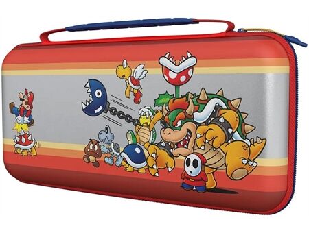 Turtle Beach PlayTrek Travel Case Koopa Troopa