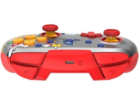 Turtle Beach Rematch Wireless Koopa Troopa