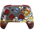 Turtle Beach Rematch Wireless Koopa Troopa
