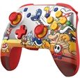 Turtle Beach Rematch Wireless Koopa Troopa