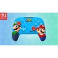 Turtle Beach Rematch Wireless Mario & Luigi