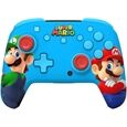 Turtle Beach Rematch Wireless Mario & Luigi