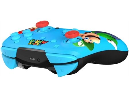 Turtle Beach Rematch Wireless Mario & Luigi