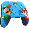 Turtle Beach Rematch Wireless Mario & Luigi