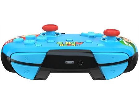 Turtle Beach Rematch Wireless Mario & Luigi