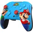 Turtle Beach Rematch Wireless Mario & Luigi