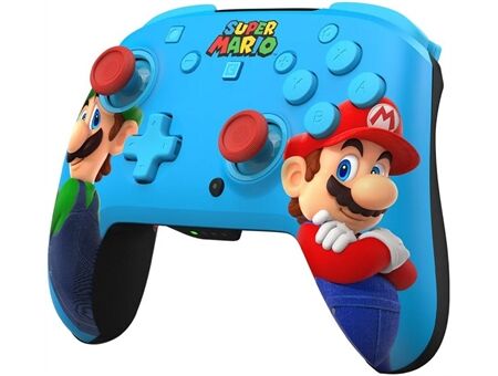 Turtle Beach Rematch Wireless Mario & Luigi