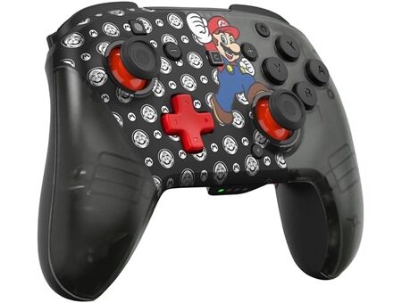 Turtle Beach Rematch Wireless Super Mario Jump