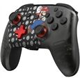 Turtle Beach Rematch Wireless Super Mario Jump