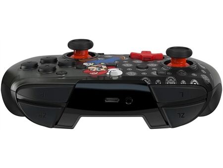 Turtle Beach Rematch Wireless Super Mario Jump