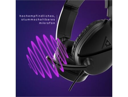 Turtle Beach Recon 70P Headset