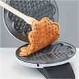 Cloer WA1621 Waffelautomat