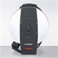 Cloer WA1621 Waffelautomat