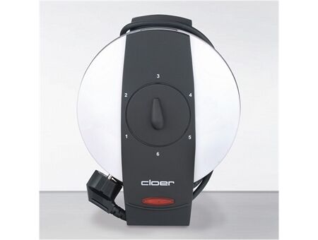Cloer WA1621 Waffelautomat