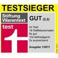 Cloer WA1621 Waffelautomat