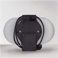 Cloer WA1329 Doppelwaffelautomat